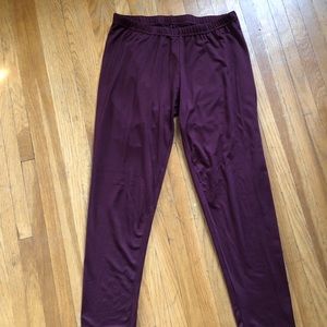 Ready to Go Stretch Pants